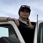 Amber DeYoung - @theonlylupa - Instagram