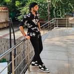 Amber Dhingra - Facebook