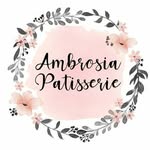Ambrosia | Ishita Dhingra | Custom Cakes & Gift Hampers | Delhi - @ambrosiapatisserie - Instagram
