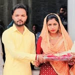 Ravi Dhingra - @ravidhingrathamber - Instagram