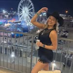 Amber Charalampous - @amberdiane93 - Instagram