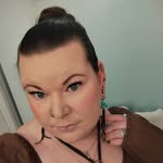 Amber Diane Reynolds - @cinnamon_twist69 - Instagram