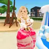 @ - @amber_dias - TikTok