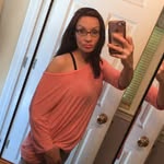Amber Dias-Almeida - @amberlynn4549 - Instagram
