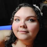 Amber Dickens - @luckyphoenixlove - Instagram