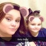 Amber Dickens - @amberdickens2004 - Instagram