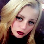 Amber Dickens - @stayfierce88 - Instagram
