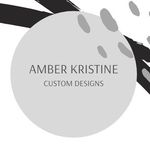 Amber Dickerson - @amberkristine_customdesigns - Instagram