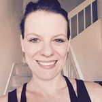 Amber Dickerson - @nondragonous - Instagram
