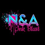 Amber Dickerson - @na_inkblast - Instagram