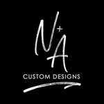 Nacier & Amber Dickerson - @na_customdesigns - Instagram