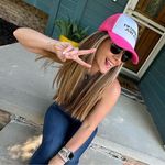 Amber Dickman - @amberwillobee - Instagram