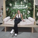 Amber-Lee Dickman - @amberlee_burns - Instagram