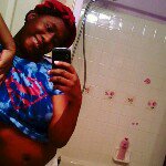 Amber Diggs - @bbygirlsmiley - Instagram