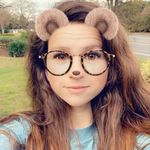 Amber Diggs - @space._.cookiez - Instagram