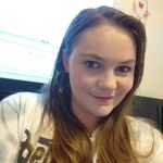 Amber Dills - @cutiepie14334 - Instagram