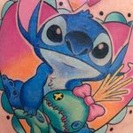 Amber Dinn Tattoo - @amber.dinn.tattoos - Instagram