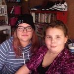 Amber-st-dines-alofnso - @amberipod2013 - Instagram
