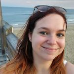 Amber Dingess - @addiedawnat221b - Instagram