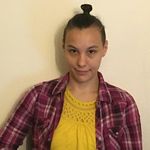 Amber Dingman - @qwertytheketboat - Instagram