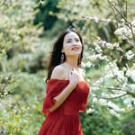 Gem Ngoc - @amber_dinh - Instagram