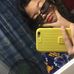 Amber Tongol - Facebook