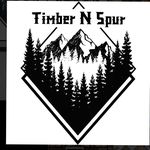 Amber Dirksen - @timbernspur - Instagram