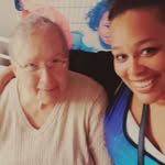 Amber Dishman - @mermaid4life26 - Instagram