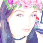 Amber Dishman - @amber_jade93 - Instagram