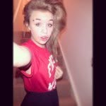 Amber-lina Dishman Shiels - @amberlinadishman - Instagram