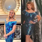 Amber Dobbins-Nitzel - @ambernitzel76 - Instagram