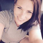 Amber Nicole Dobbins - @ambermitchell21 - Instagram