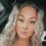 Amber Dobson - @amburrrito4 - Instagram