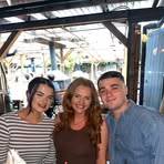Amber Dobson - Facebook