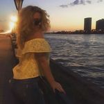Amber Dobson - @amberdobson5 - Instagram