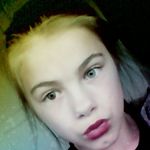 Amber Dobson - @dobson6132 - Instagram