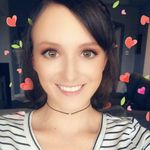 Amber Mercier - @amber.dobson.77 - Instagram