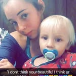 Amber Dockery - @amberdockery374 - Instagram