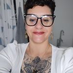 Amber Dockery - @bursik.l.amber - Instagram
