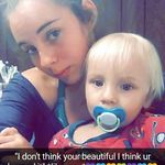 Amber Dockery - @amberdockery374 - Instagram
