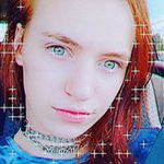 Amber Dockery - @kitt_en1369 - Instagram