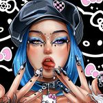 Amber dockery - @raedean13 - Instagram