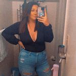 Amber Dockery - @amberhammontree - Instagram