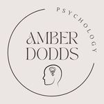 Amber | EMDR Consultant - @amberdoddspsychology - Instagram
