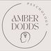 Amber Dodds Psychology - Facebook