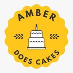 Amber - @amberdoescakes - Instagram