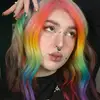 Amber - @amberdoesmermaidhair - TikTok