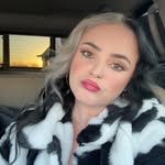 Amber Domingue - @amberdoesntexistxoxo - Instagram