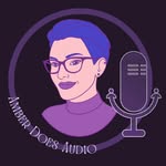 Amber M || Narrator - @amber.does.audio - Instagram