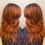 Beauty by Amber - @amberdoeshairs_ - Instagram